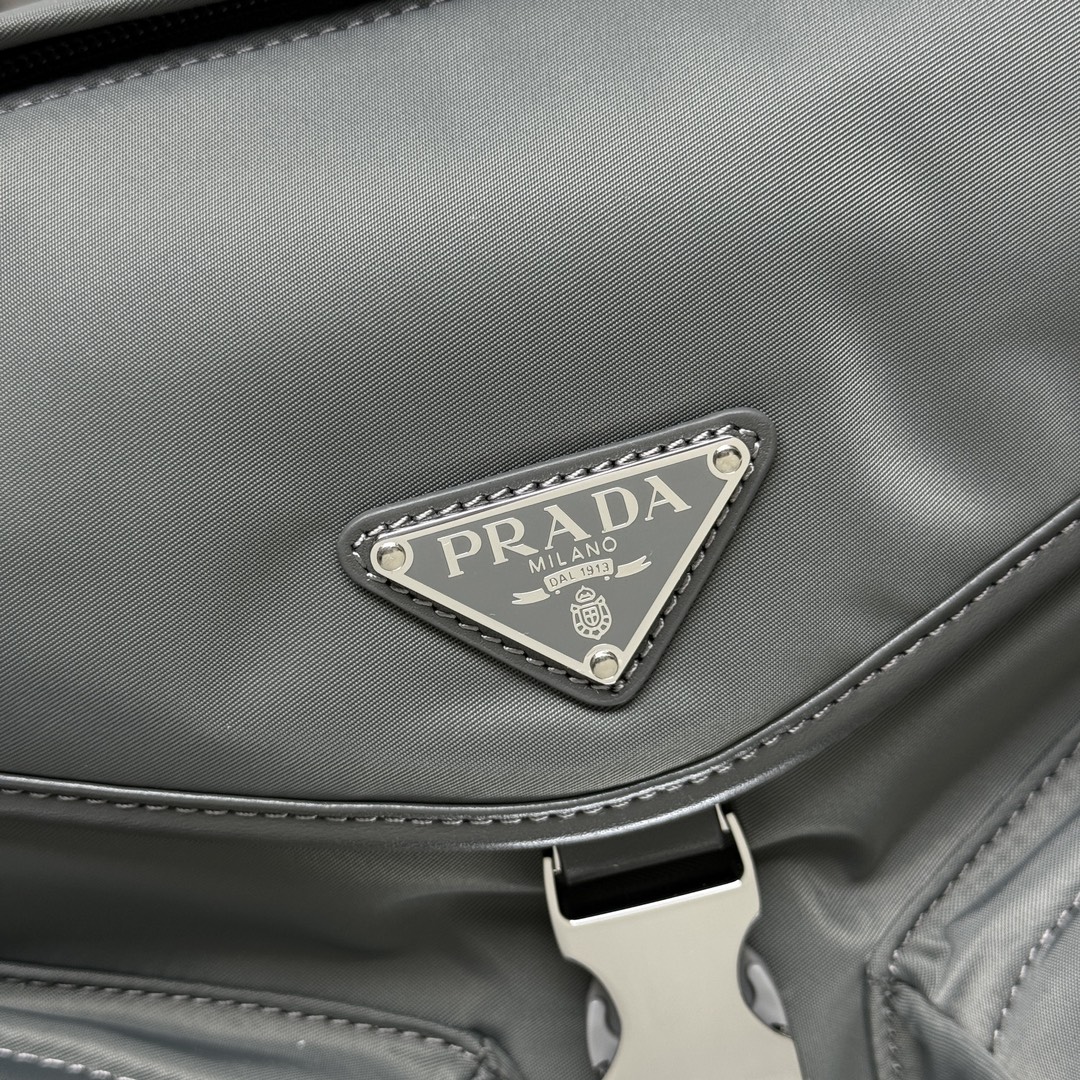 Prada Satchel Bags